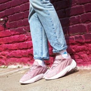 Womens Adidas Ozelia Athletic Shoe